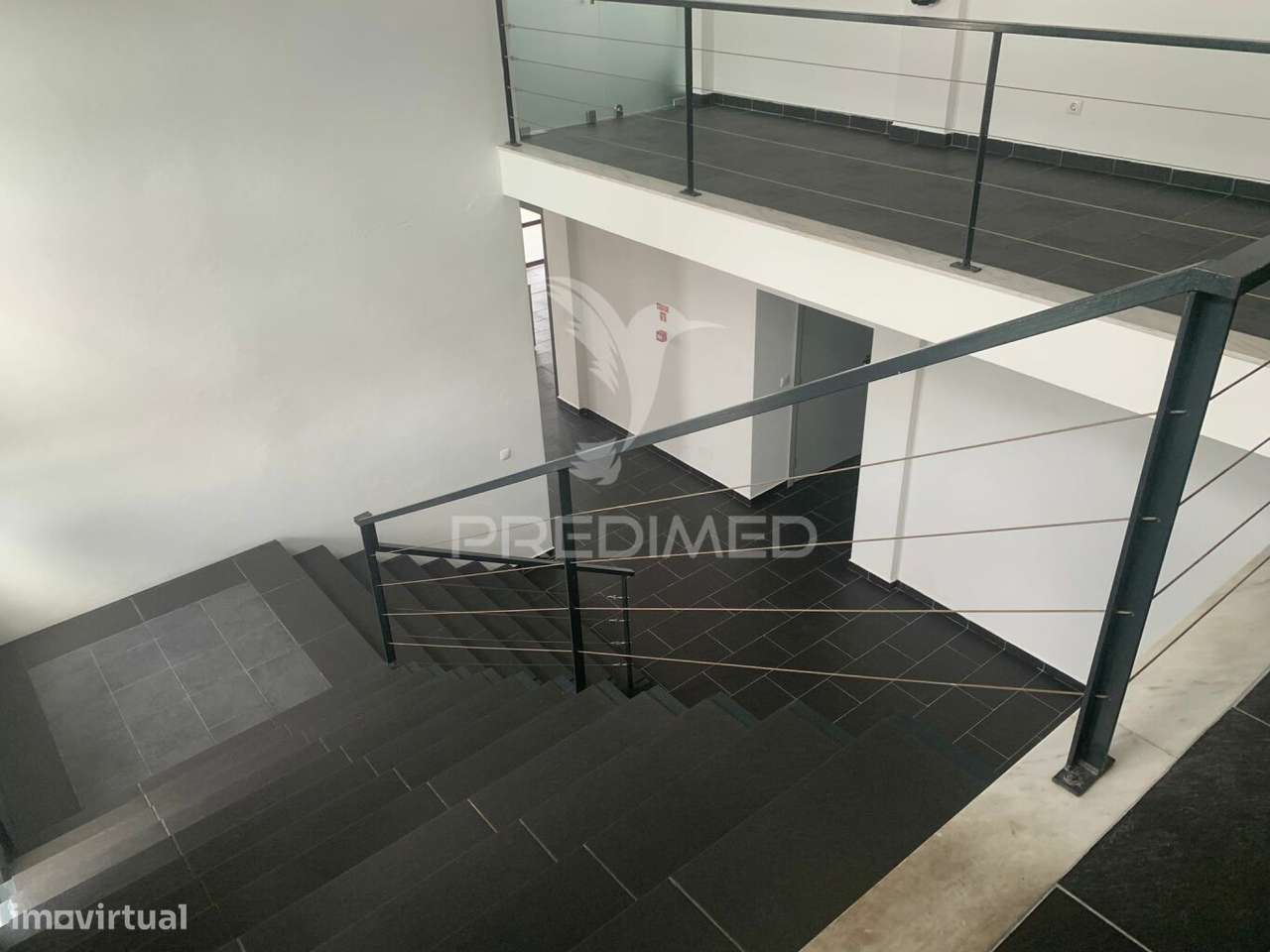 Escritórios amplos e espaçosos em Évora - Grande imagem: 5/17