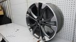 Felga Opel Astra Insignia B 20" 8,5J ET41 5x115 0P082 K1 - 2