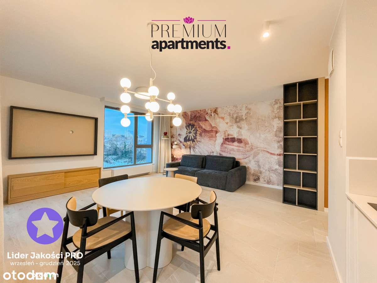 3-pokoje, 73m2, widok na las, loggia, hala komórka-4