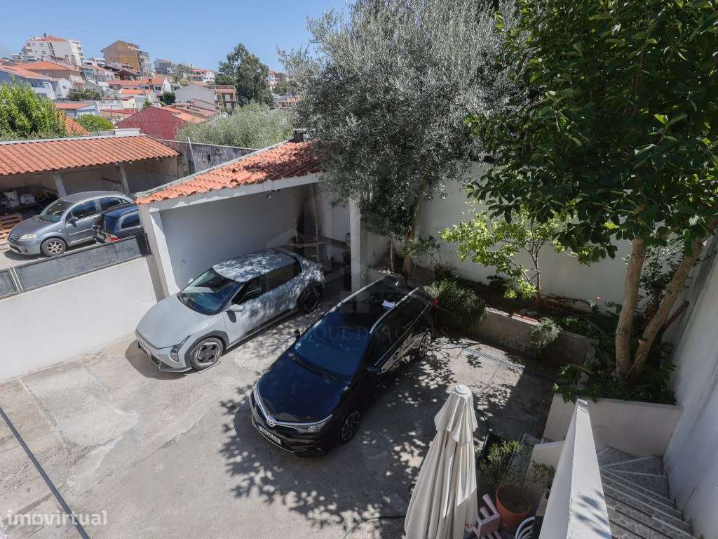 Moradia T3 com Terraço - Gondomar-51