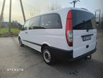 Mercedes-Benz Vito - 3