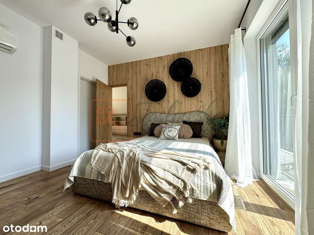 Nowoczesny dom gotowy do wprowadzenia-12