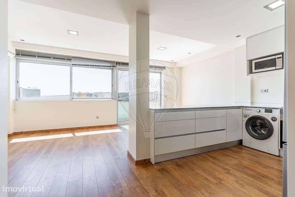 Apartamento T2 para arrendamento - Grande imagem: 3/18