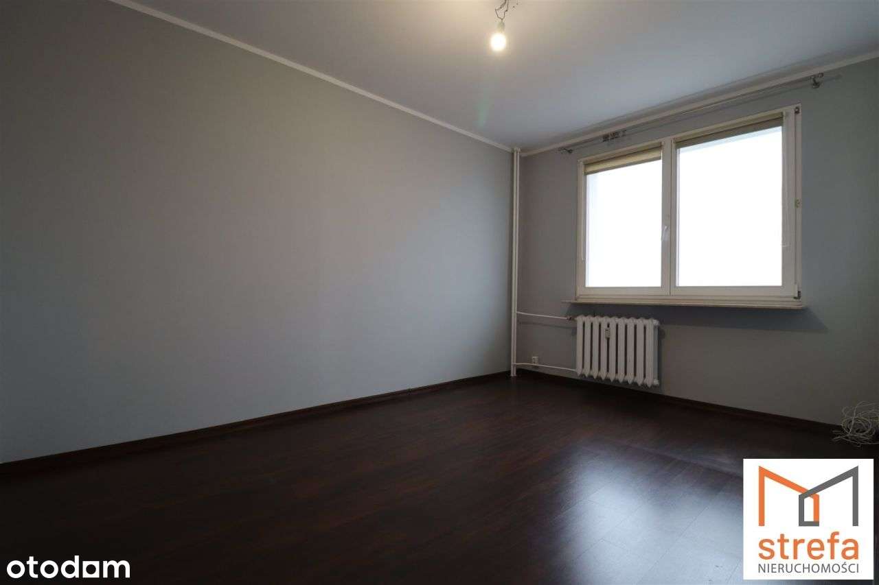 Czechów*przestronne i jasne*duży balkon*blisko Mpk - Pełny obrazek: 4/13