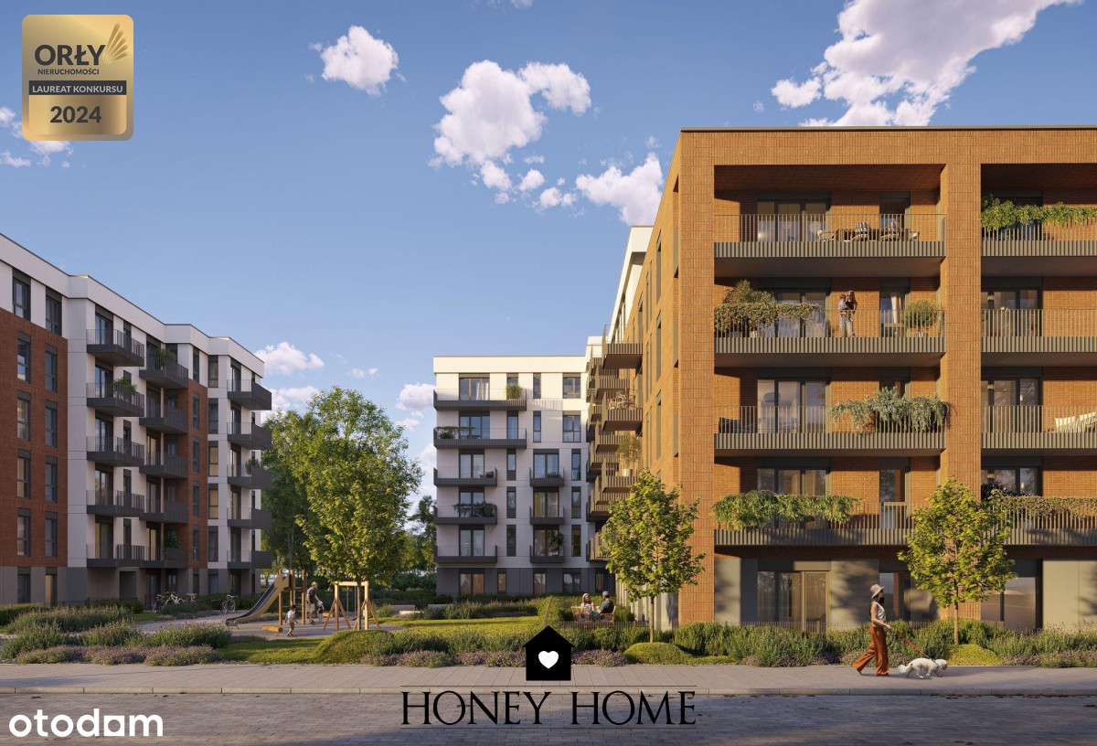 Luksusowy Apartament - Osiedle Faro-11