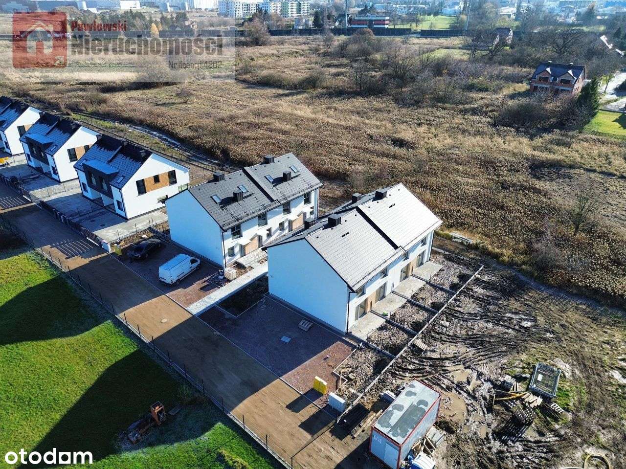 Apartamenty Wojska Polskiego - wkrótce odbiory-8