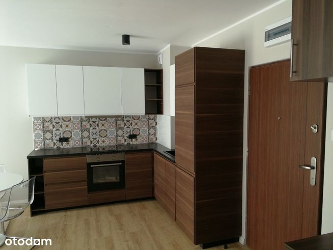 Apartament na osiedlu "MAGNOLIA"