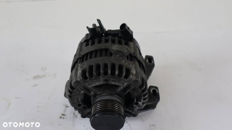 VOLVO V70 S80 ALTERNATOR 6G9N-10300-HD - 2