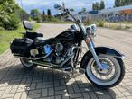 Harley-Davidson Softail Heritage Classic - 1