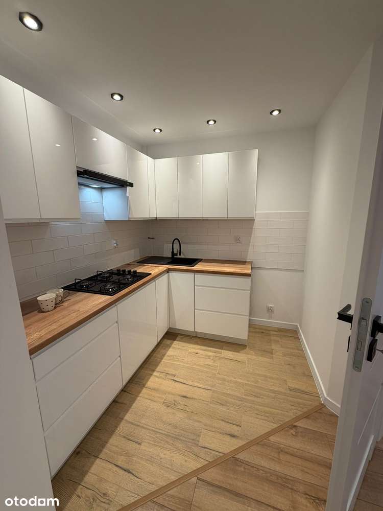 Mieszkanie 2 pokoje, 36m² Łokietka gotowe do zamieszkania BEZ PROWIZJI - Pełny obrazek: 5/12