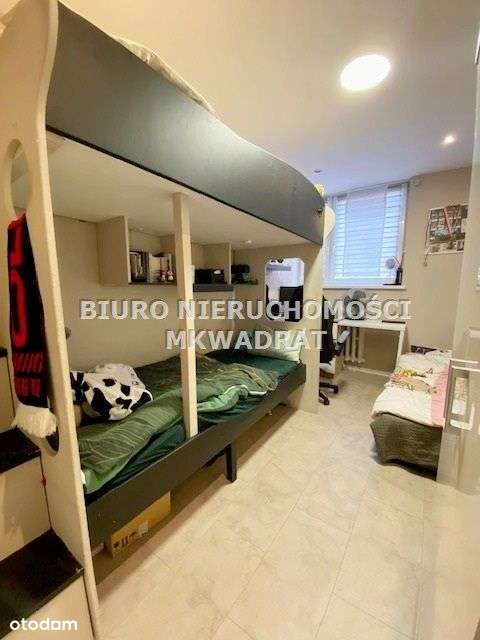 M4 z balkonem, wysoki parter- Niedobczyce-4