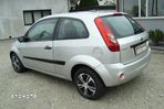 Ford Fiesta - 5