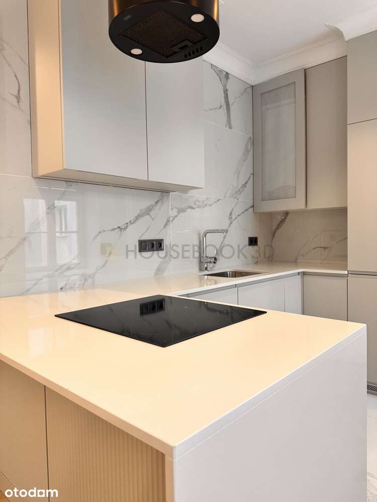 Stylowe mieszkanie w przedwojennej kamienicy-3