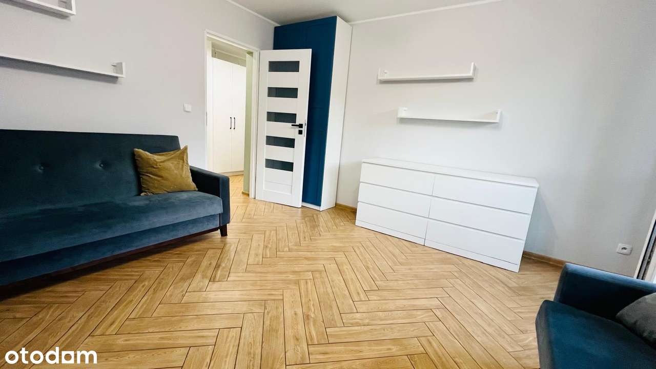 Na sprzedaż przytulne mieszkanie  w malowniczych Karłowicach - Pełny obrazek: 4/9