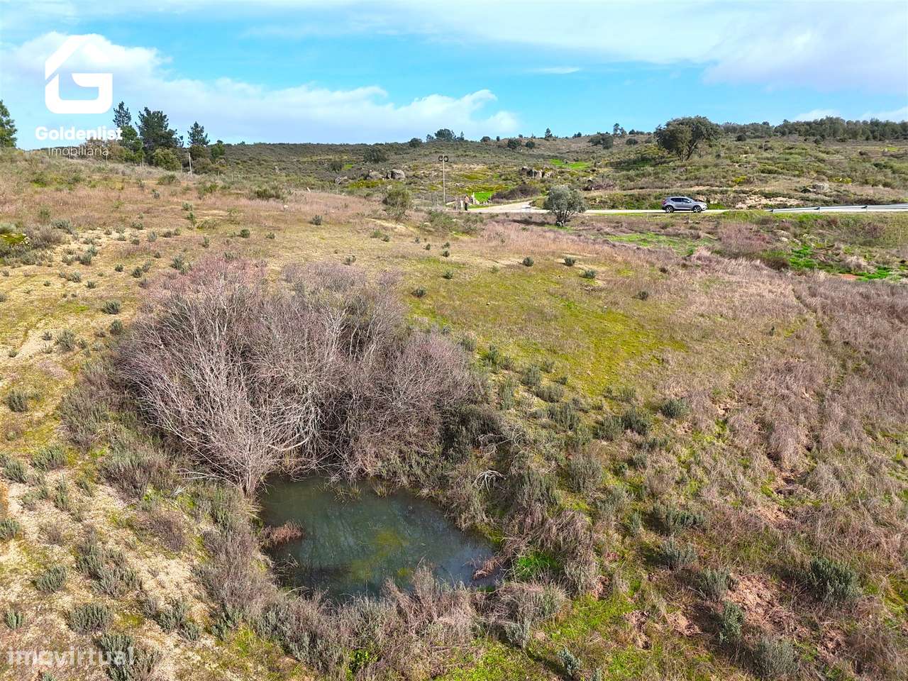 Terreno  Venda em São Miguel de Acha,Idanha-a-Nova-12
