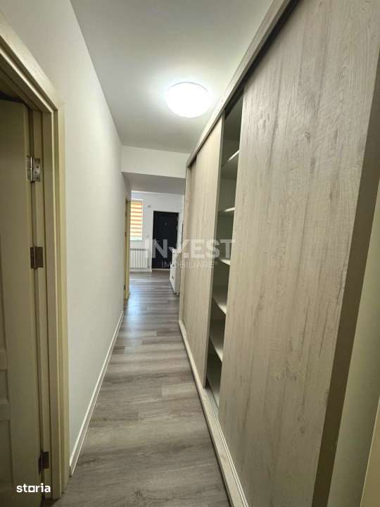 Apartament 2 camere decomandat - bloc nou - Bucşinescu - Imagine principală: 5/9