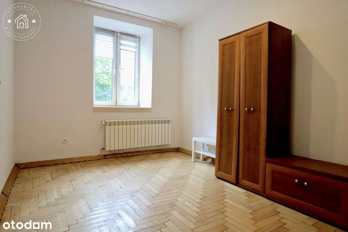 Dwupokojowe mieszkanie w centrum Lublina-1