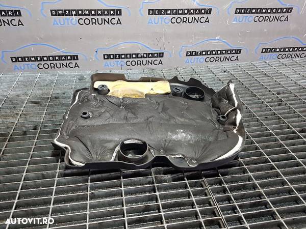 Capac motor Mazda CX - 7 2.2 Diesel 2006 - 2012 (687) - 3