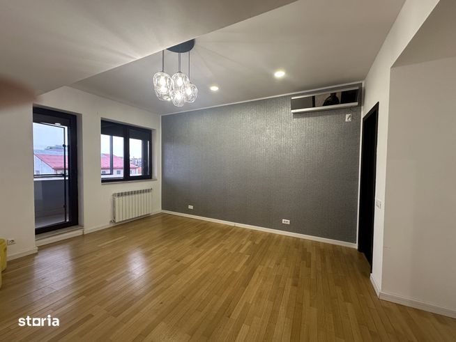 Nou Apartament 4 camere Herastrau Cartier Francez