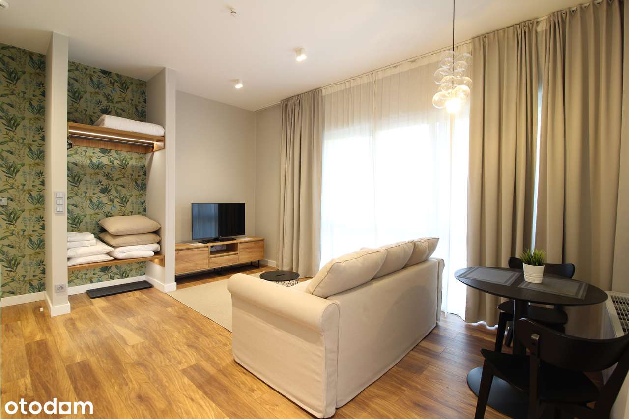 Ciche, 25m2 NA MOKOTOWIE-SIEKIERKACH, dostępne od zaraz. FAKTURA VAT - Pełny obrazek: 5/9