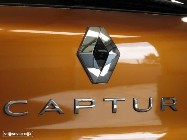 Renault Captur 1.5 dCi Exclusive - 12
