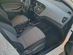 Hyundai i20 1.25 84CP M/T Comfort - 8