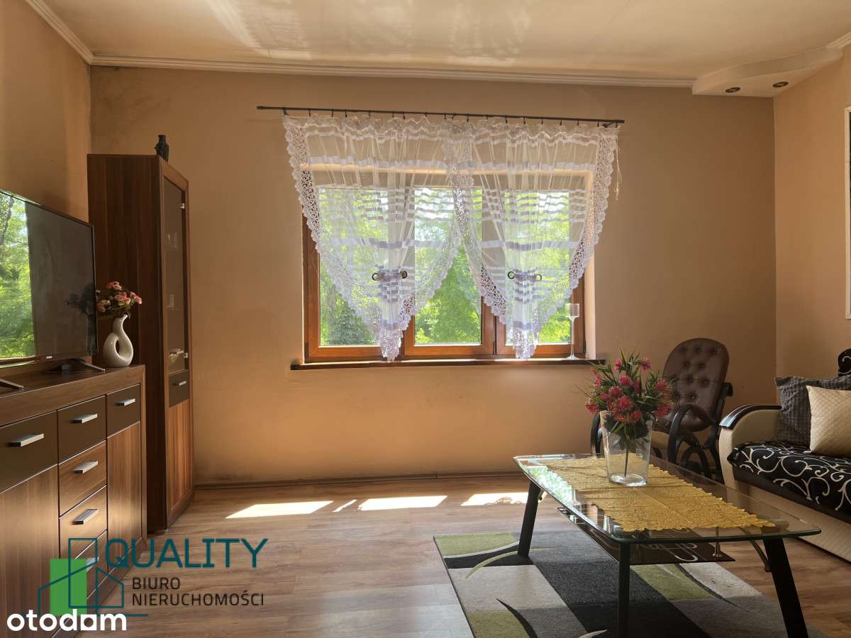 Mieszkanie na Sprzedaż w Żerniki blisko Poznania! - Pełny obrazek: 2/17