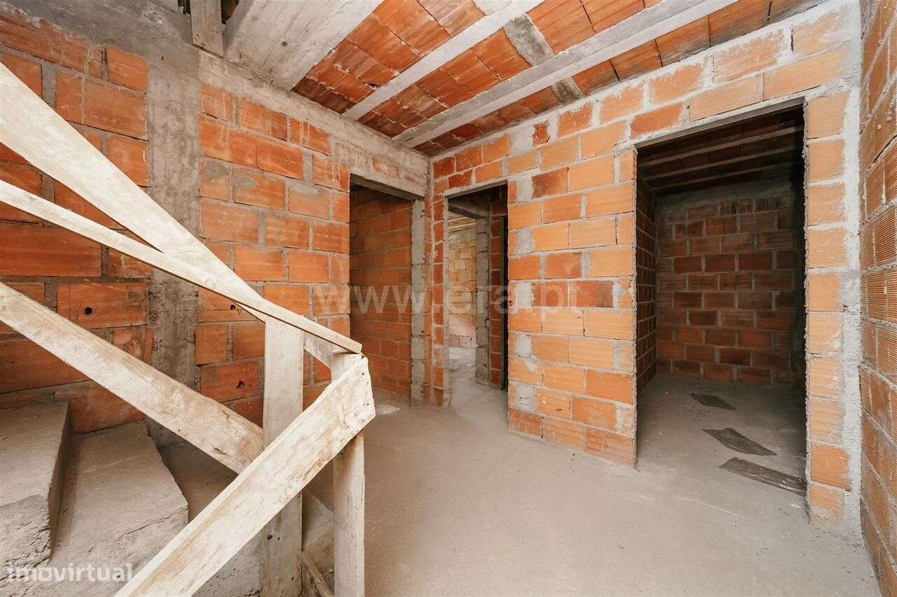 Moradia em Banda T3 / Covilhã, Barco - Grande imagem: 5/19