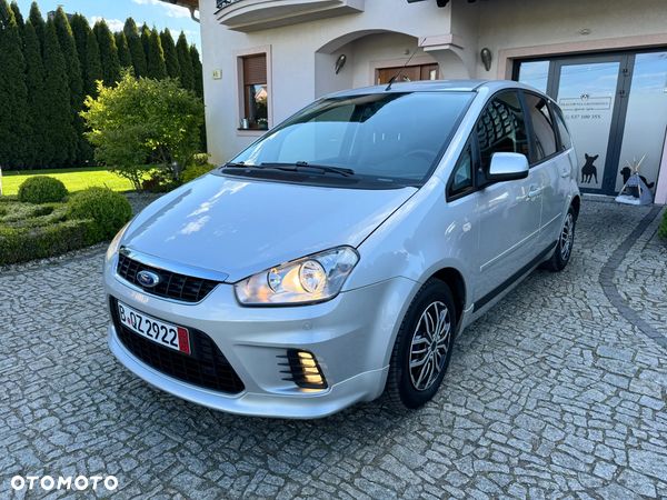 Ford C-MAX 1.8 S - 1