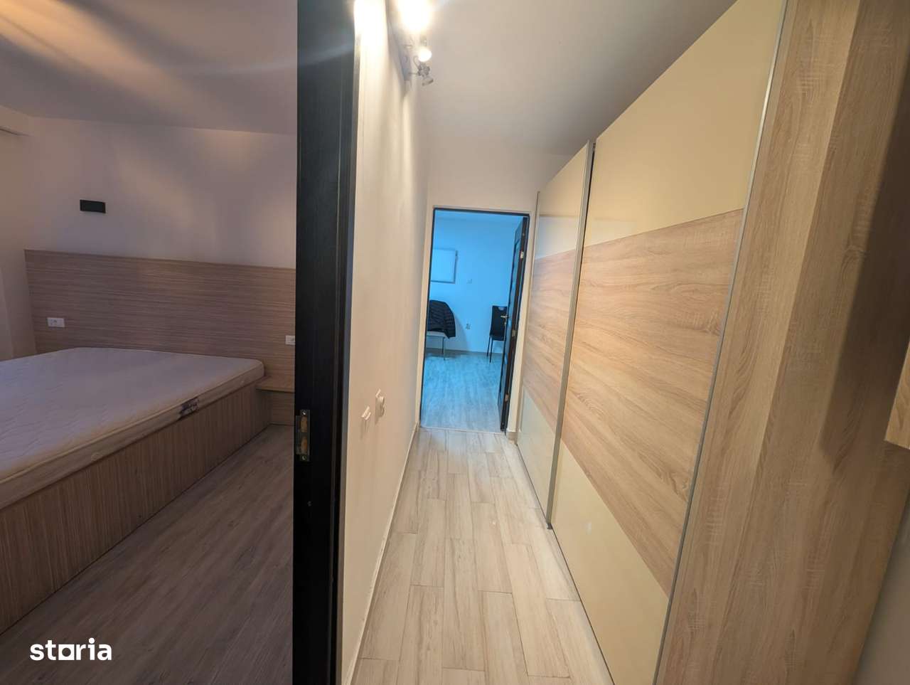 Apartament 2 Camere /Centrala Termica. Drumul Taberei, Auchan .Metrou - Imagine principală: 4/5