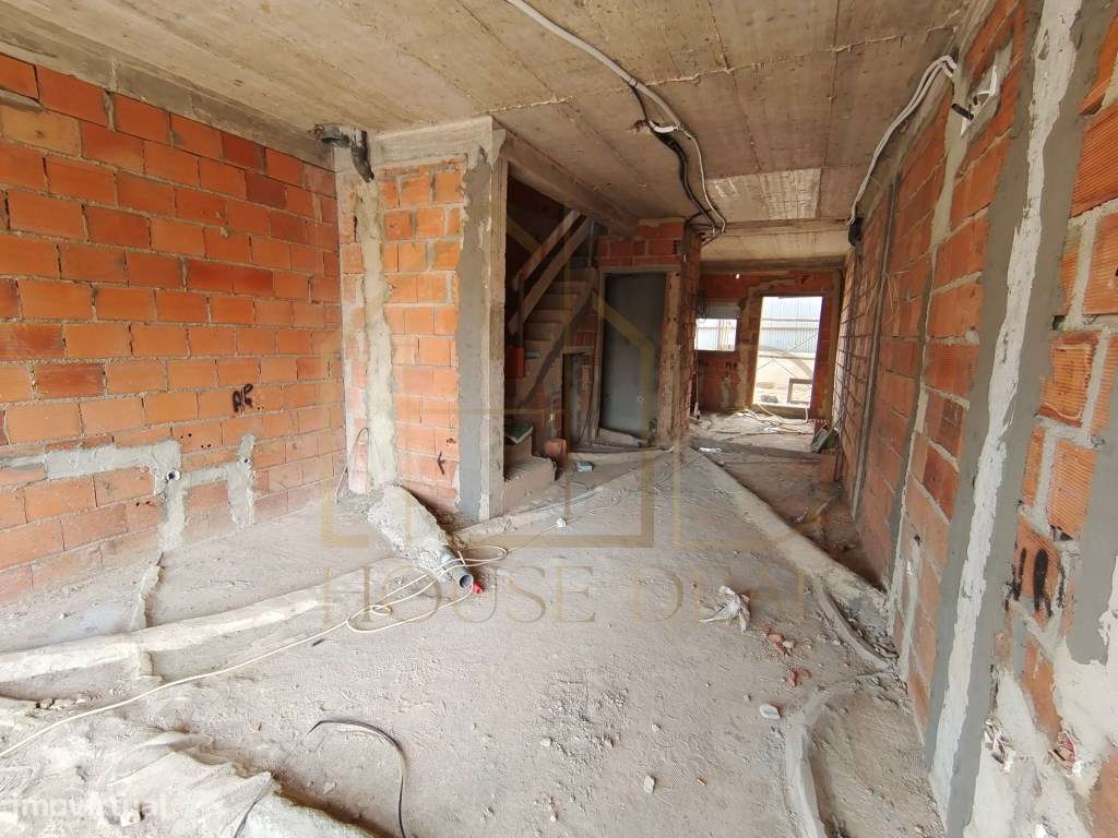 EXCELENTE! Moradia T3 com Logradouro. Pinhal do General. Quinta do ...-12