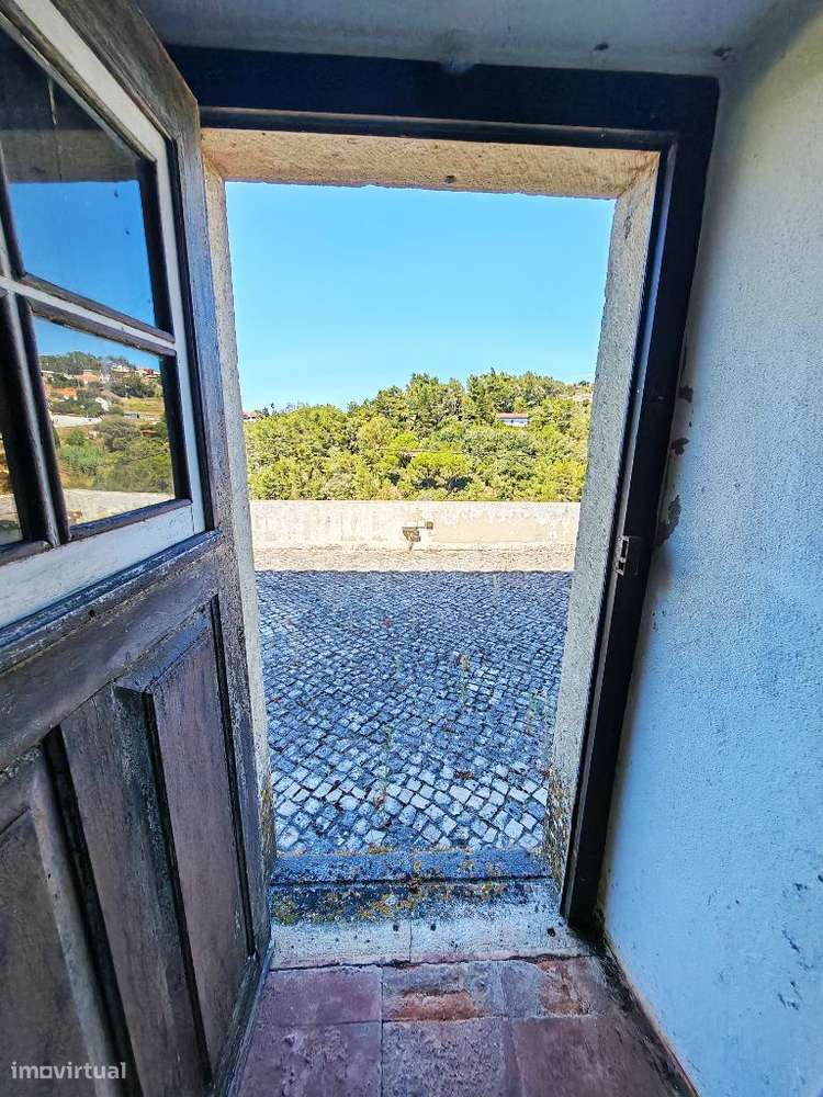 Quinta com muita privacidade, a 11 minutos do centro da Ericeira-23