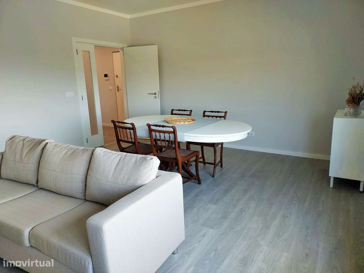 T3 para arrendar próximo do hospital de Torres Novas - Grande imagem: 5/29