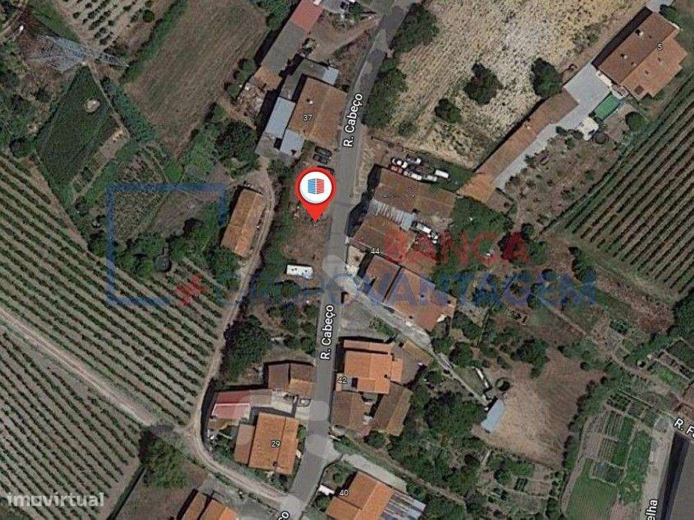 Terreno p/ moradia, para venda, Anadia - Amoreira da Gândara, Pared... - Grande imagem: 4/7