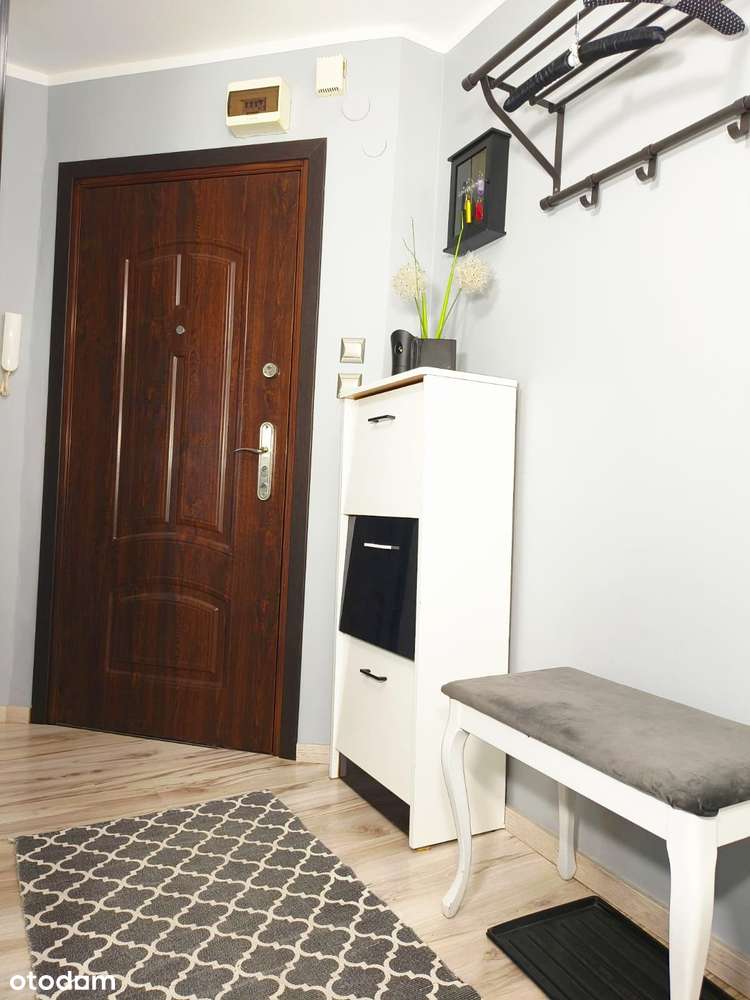 Mieszkanie w ścisłym centrum-17