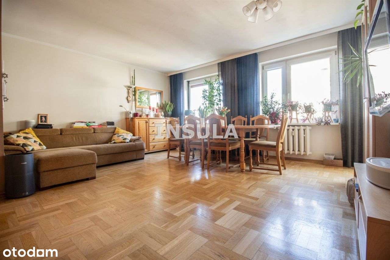 Mieszkanie z ciepłym klimatem w centrum Trzebnicy-6