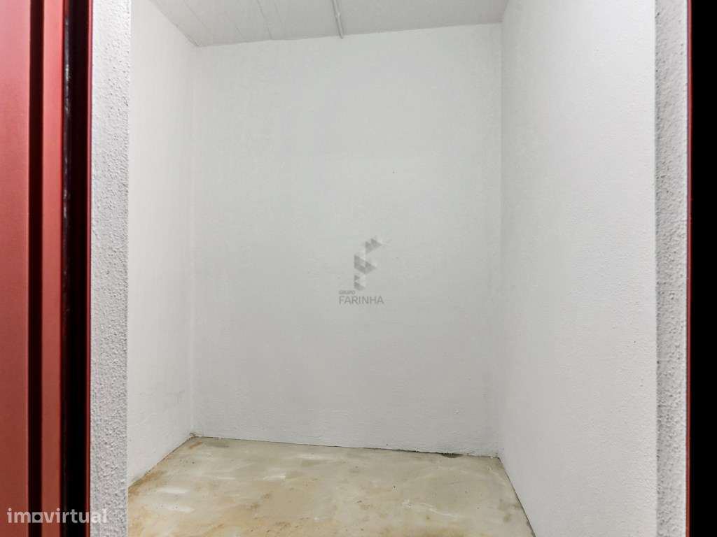 Magnifico apartamento T3 inteiramente remodelado e equipado por arq...-23