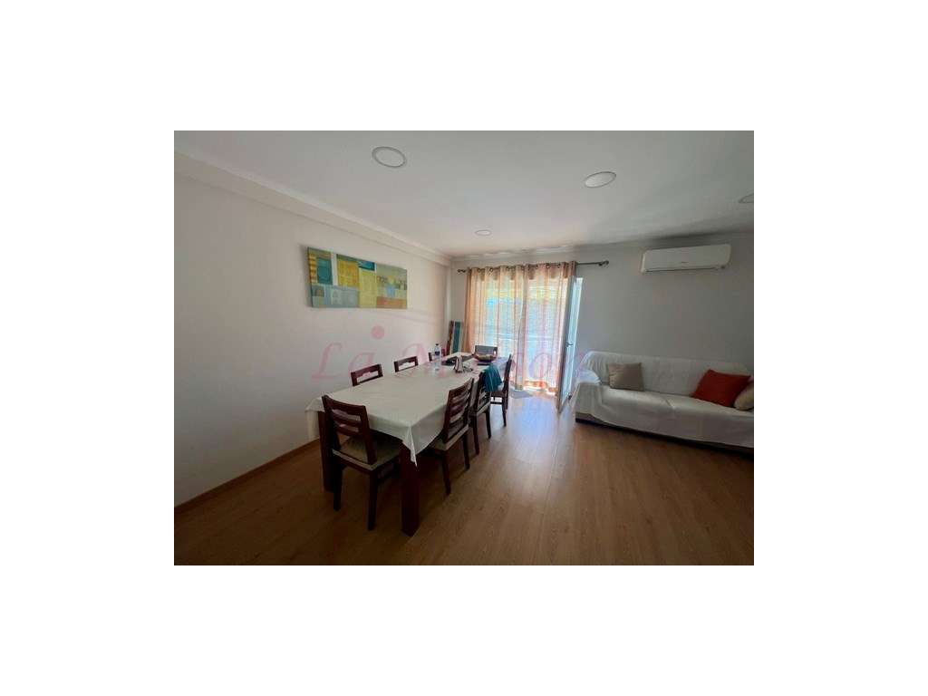 Magnífico Apartamento T3 em Sesimbra-17
