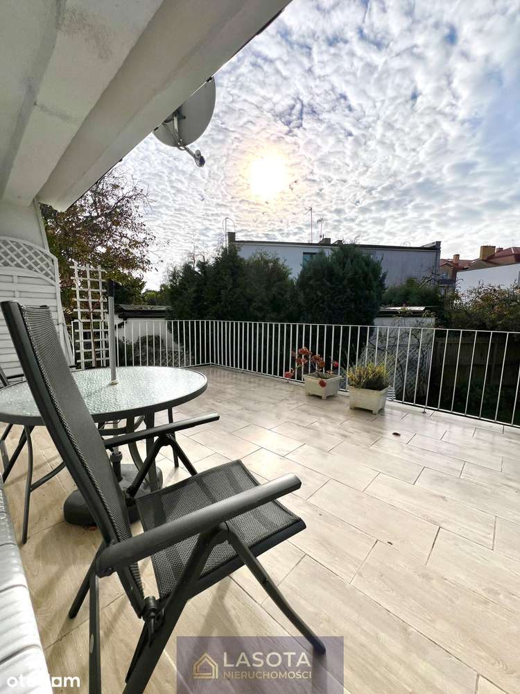 Dom bliźniaczy z potencjałem inwestycyjnym - ul.Radomska-5