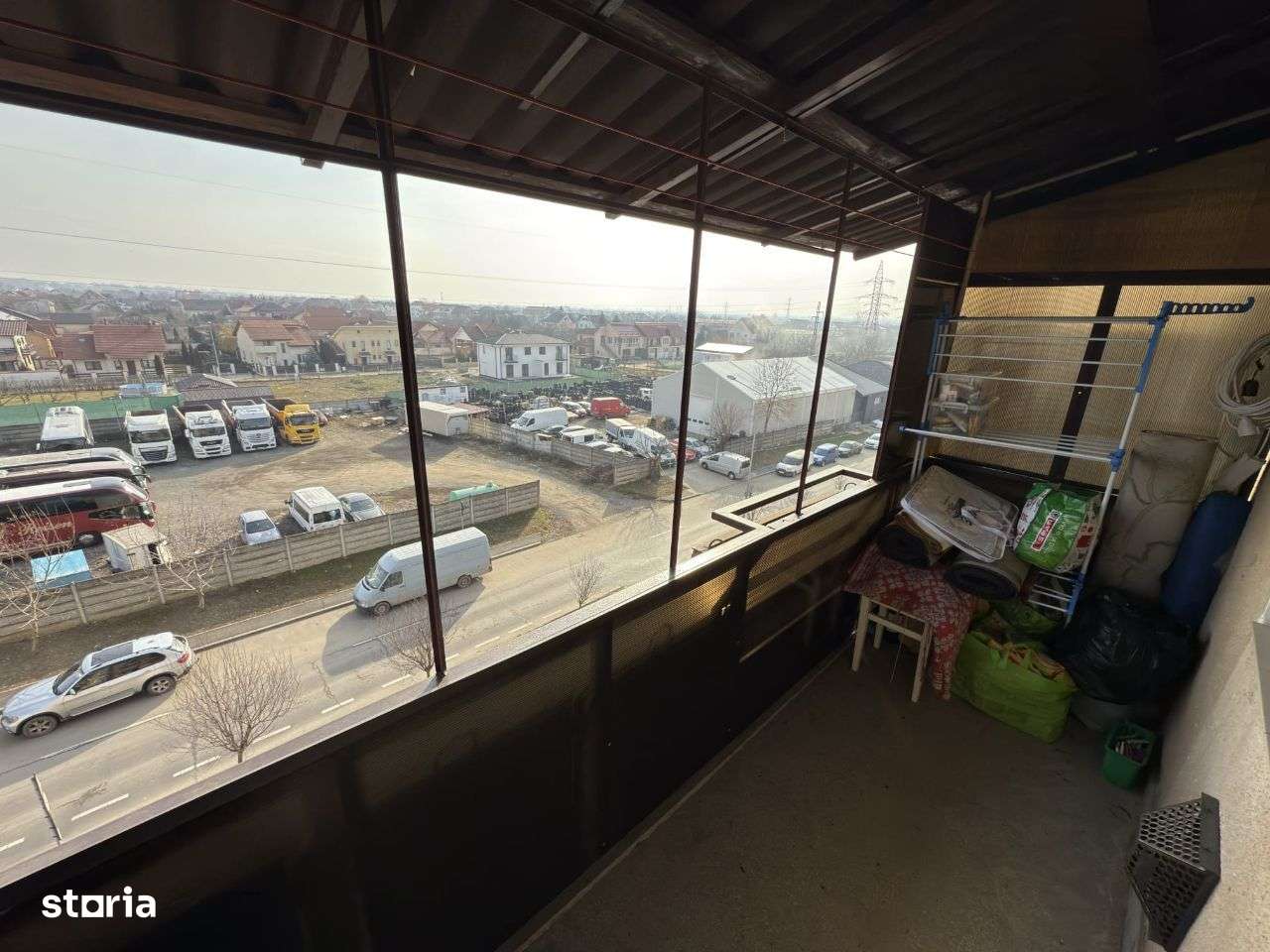 Apartament cu 2 camere decomandat| Micro 17| Etaj 4-14