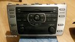 MAZDA 6 08-12 RADIO - 1