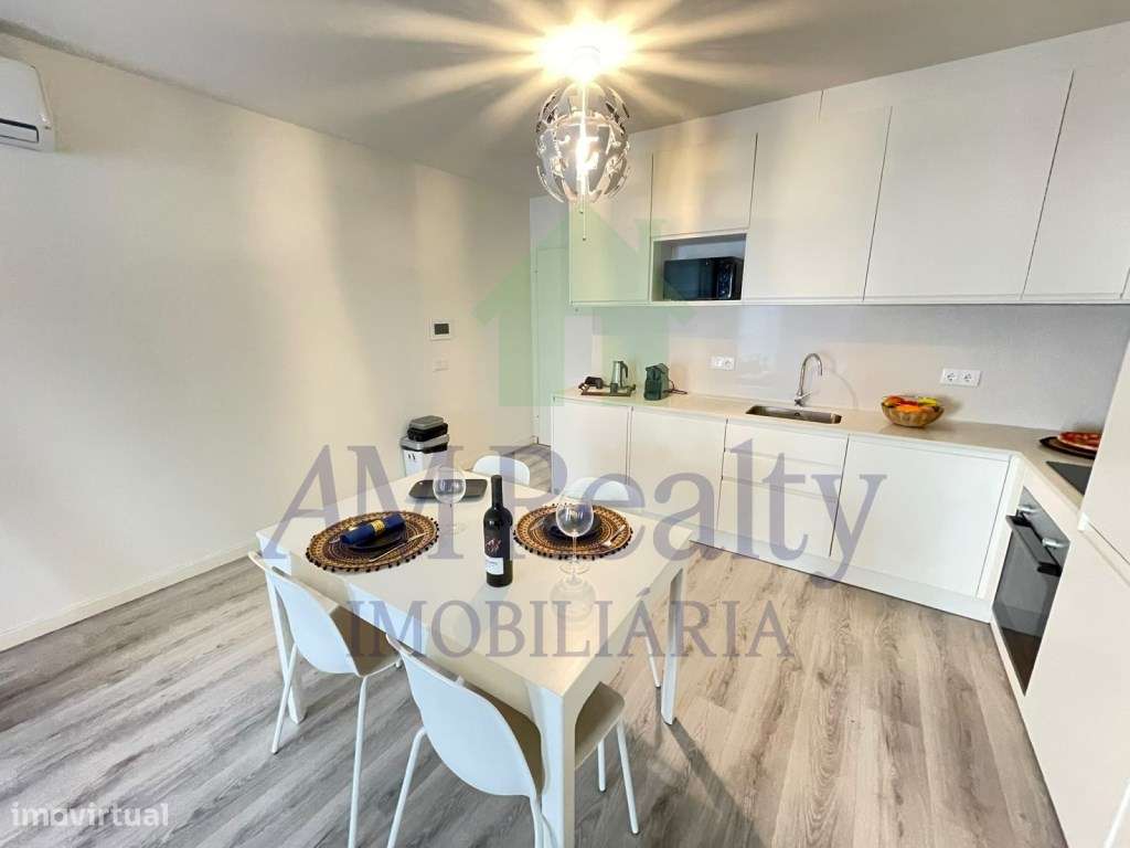 APARTAMENTO T1 | CENTRO PENICHE-4