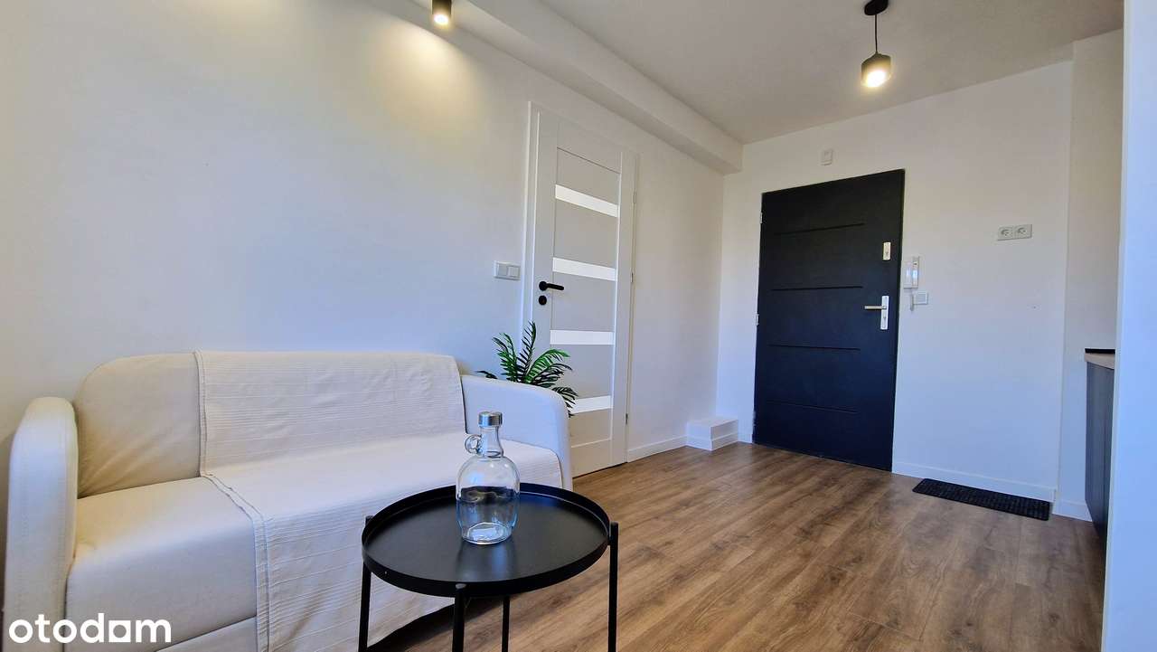 Sprzedaż 2-pokojowego mieszkania (22 m²), Gliwice, ul. Drzymały-7