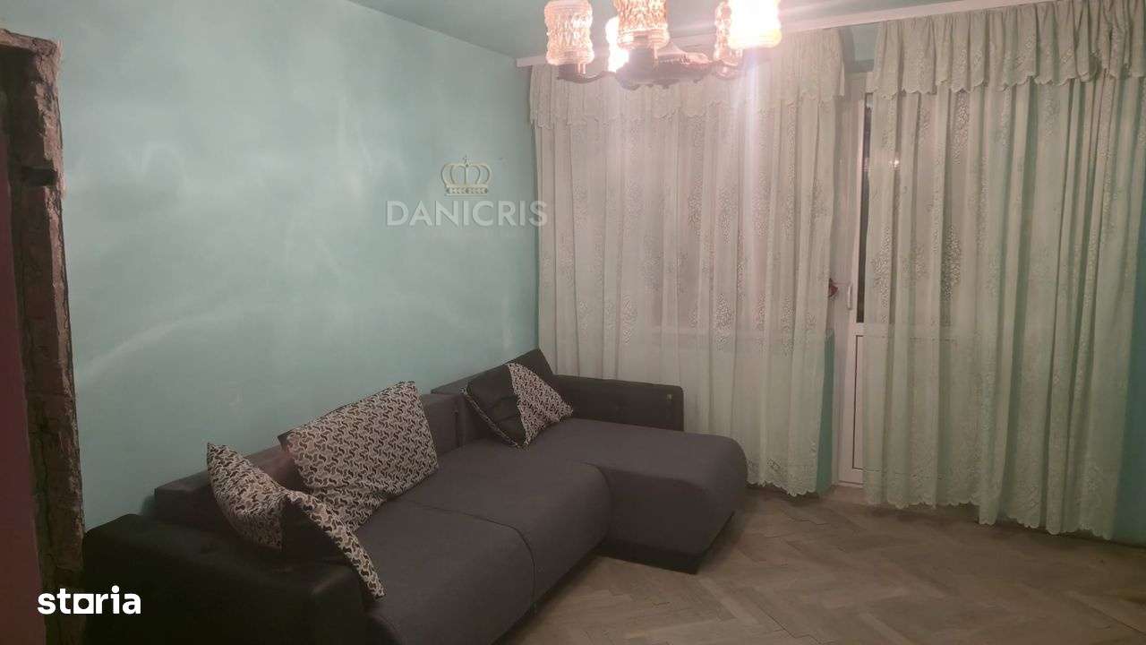 Apartament 2 camere , zona Abator , Constanța - Imagine principală: 2/4