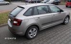 Skoda RAPID 1.0 TSI Ambition - 5