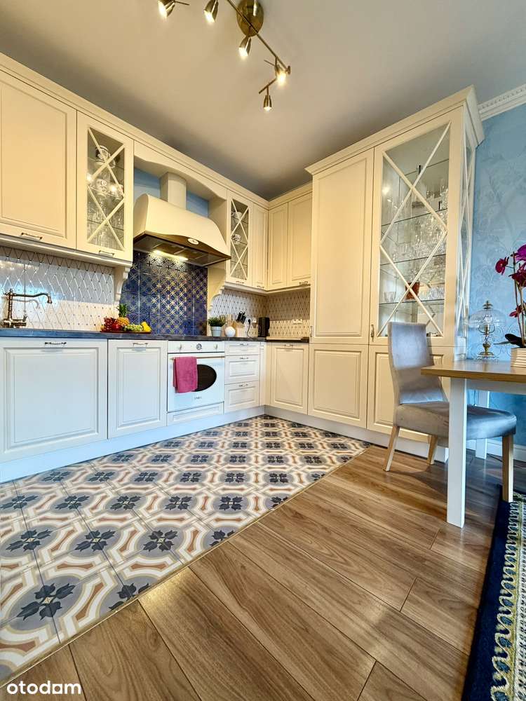 Nie przepłacaj u dewelopera - kup taniej - do wprowadzenia !-9