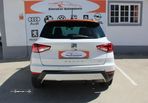 SEAT Arona 1.0 TGI Xcellence - 10