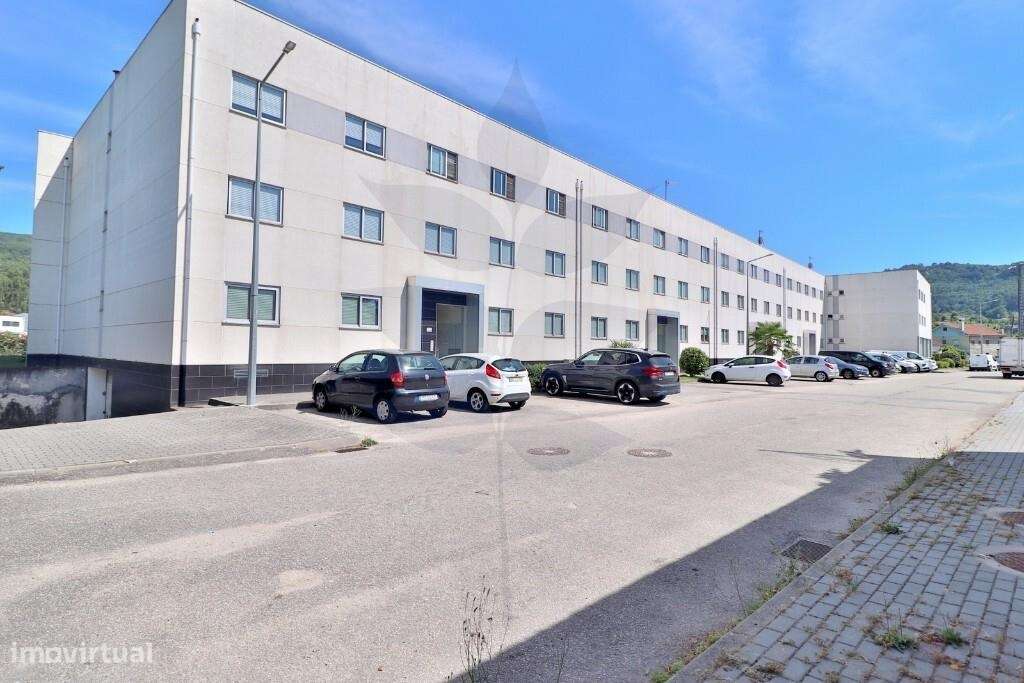 Venda apartamento T3 na freguesia de Este (São Pedro)-32