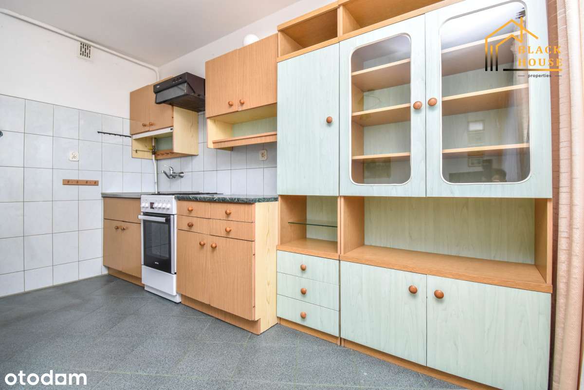 **2-pokojowe mieszkanie 50m2 - ul. Bursztynowa** - Pełny obrazek: 3/14