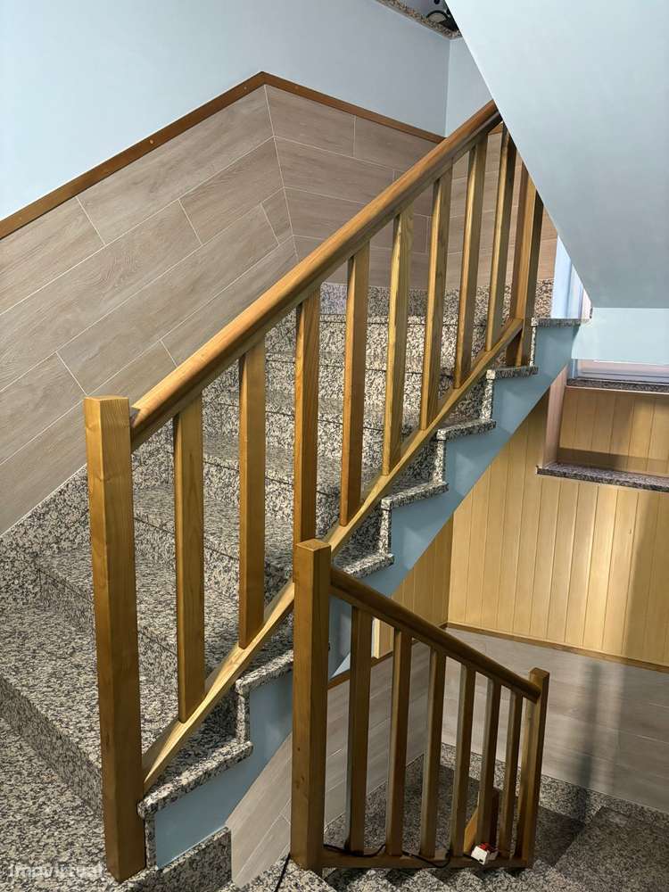 Prédio com 5 apartamentos - Termas - S. P. Sul - Grande imagem: 4/9